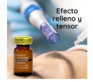Limpieza facial profunda
