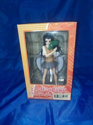 Figura Kongou - Toaru Kagaku