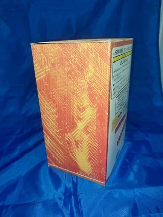 Figura Kongou - Toaru Kagaku