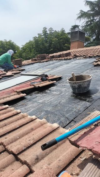 Reforma tu casa