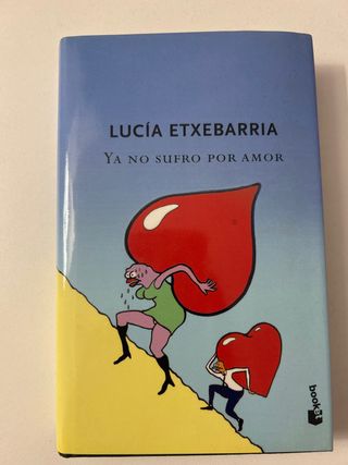 Ya no sufro por amor (Nav.) (Spanish Edition)
