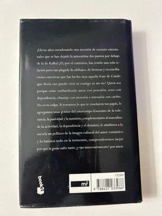 Ya no sufro por amor (Nav.) (Spanish Edition)