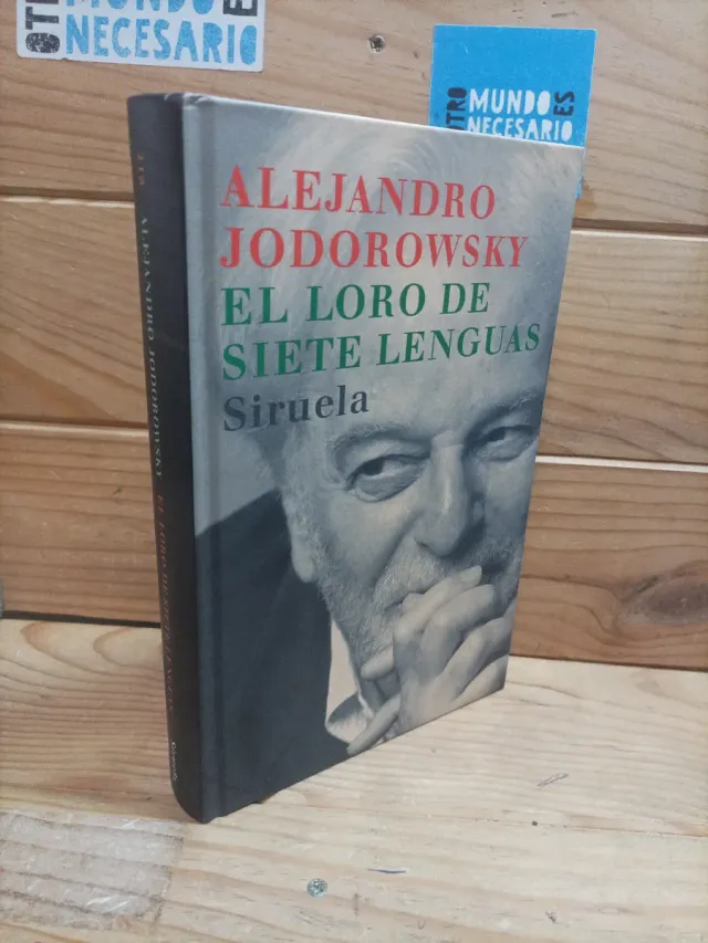 Alejandro Jodorowsky