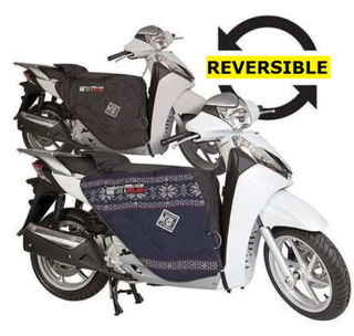 Manta térmica moto Tucano reversible