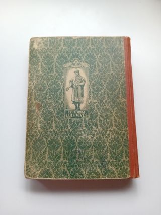 Historia Universal Luis Vives