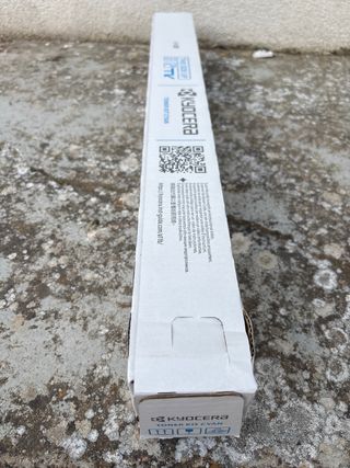 Tóner Kyocera TK-8545C para TASKalfa 4054ci
