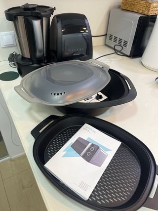 Mambo Cecotec año 2021