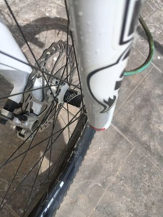 BMC trail 