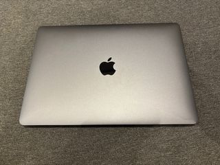 MacBook Pro M1 16GB RAM - Gris Espacial