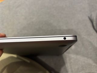 MacBook Pro M1 16GB RAM - Gris Espacial