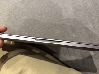 MacBook Pro M1 16GB RAM - Gris Espacial
