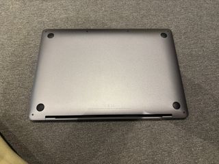 MacBook Pro M1 16GB RAM - Gris Espacial