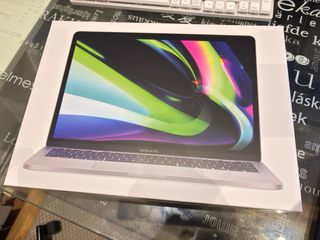MacBook Pro M1 16GB RAM - Gris Espacial