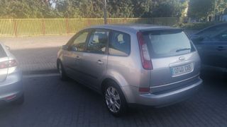 Ford C-MAX 2004