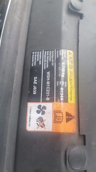 Ford C-MAX 2004