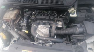Ford C-MAX 2004
