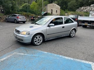 Opel Astra 1999