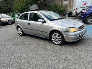 Opel Astra 1999