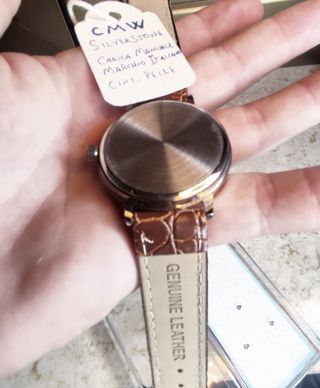 Orologio manuale CMW vintage