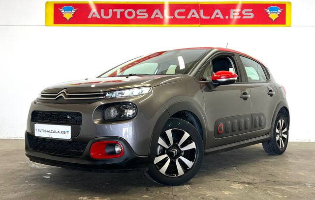 Citroen C3 2019