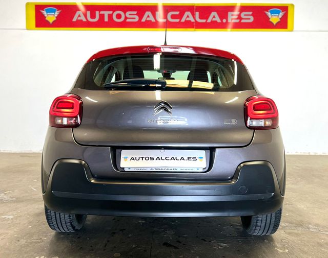 Citroen C3 2019