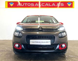 Citroen C3 2019