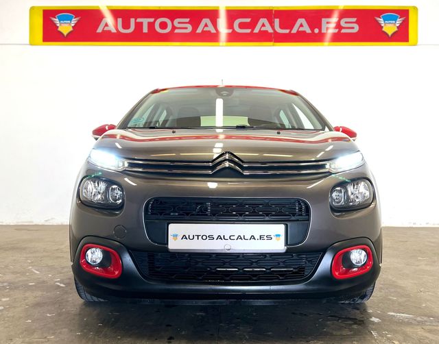 Citroen C3 2019