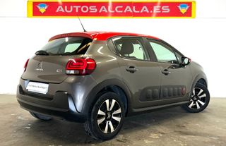 Citroen C3 2019