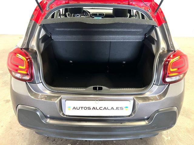 Citroen C3 2019