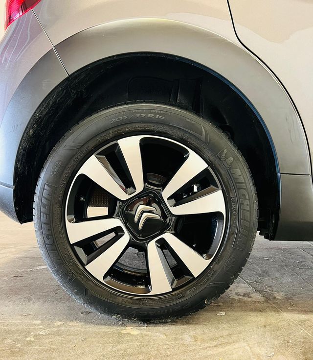 Citroen C3 2019