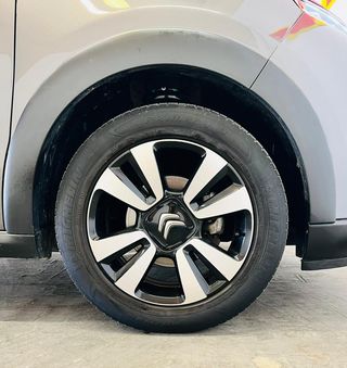 Citroen C3 2019