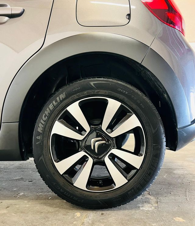 Citroen C3 2019