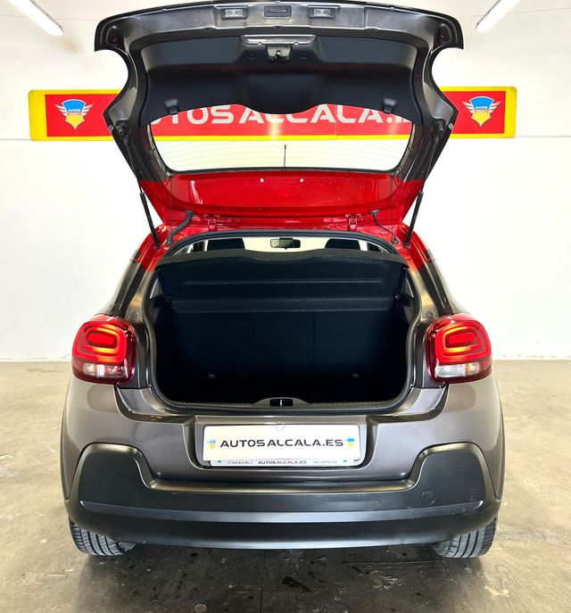 Citroen C3 2019