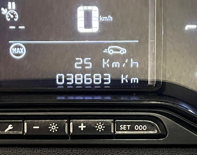 Citroen C3 2019