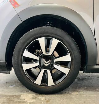 Citroen C3 2019