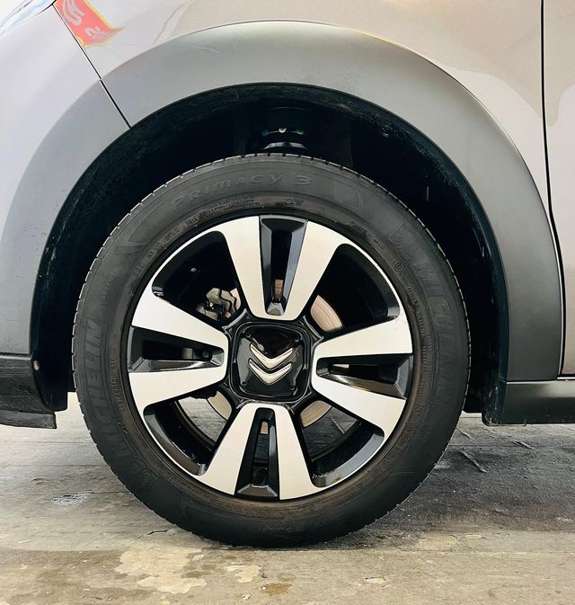 Citroen C3 2019
