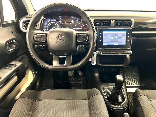 Citroen C3 2019