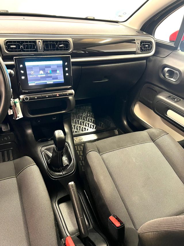Citroen C3 2019