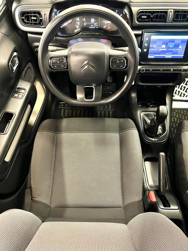 Citroen C3 2019