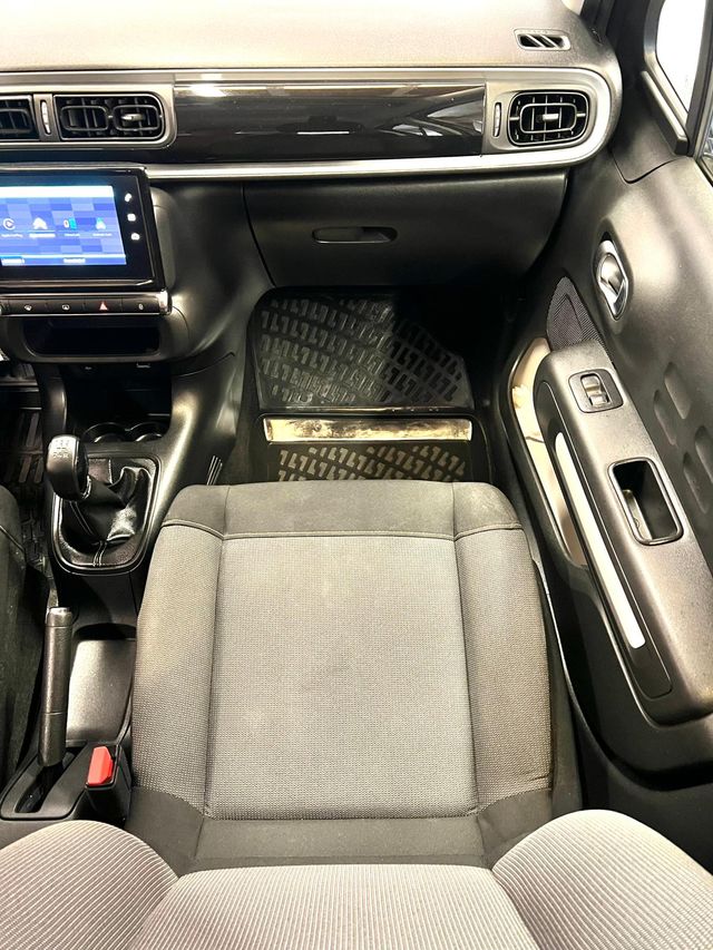 Citroen C3 2019