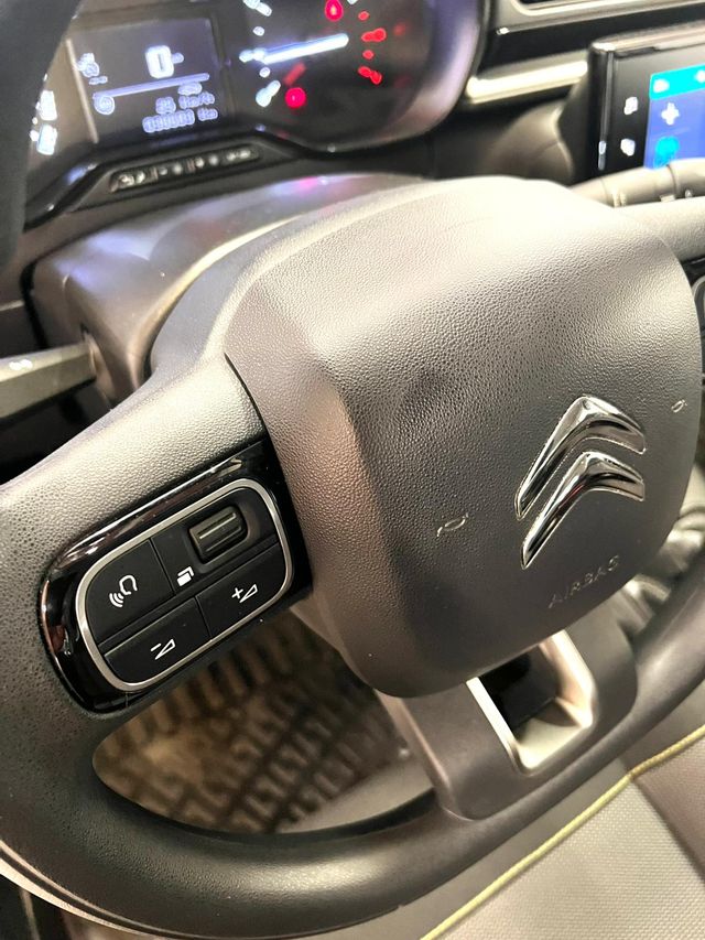 Citroen C3 2019