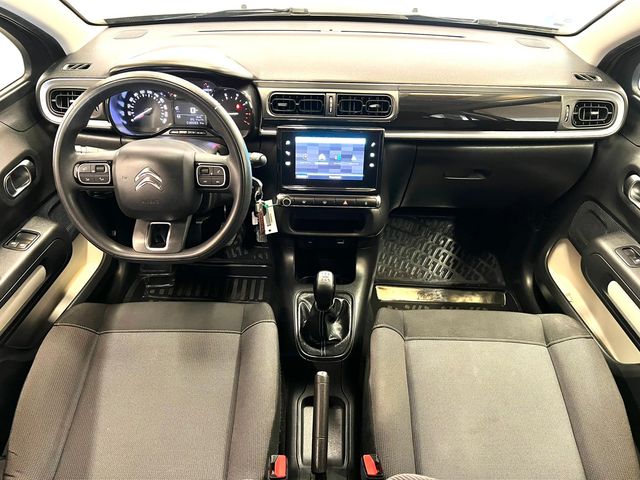 Citroen C3 2019