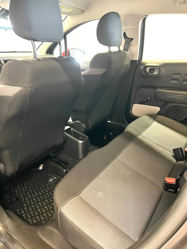 Citroen C3 2019