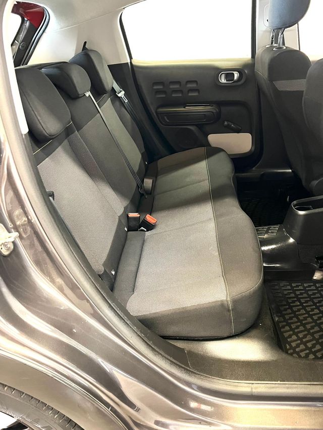 Citroen C3 2019