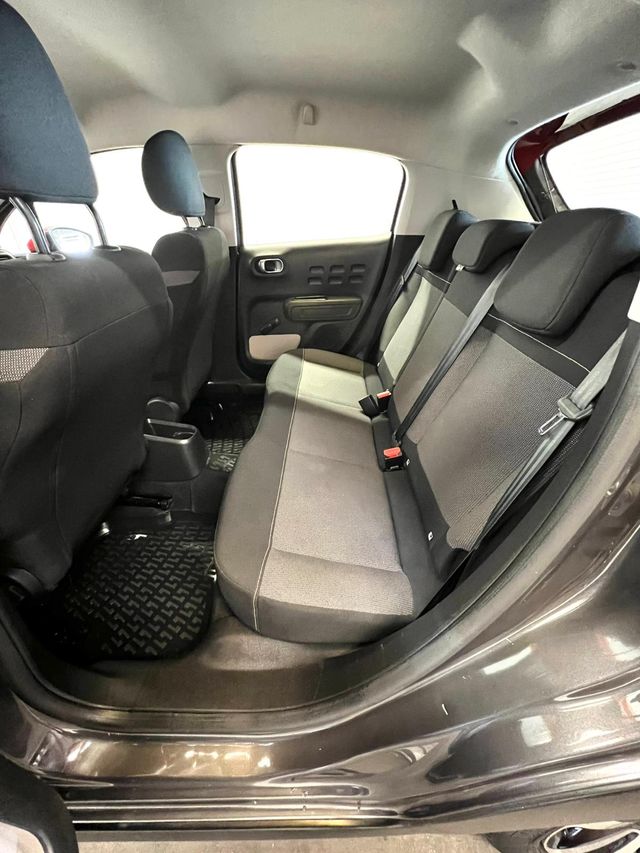 Citroen C3 2019
