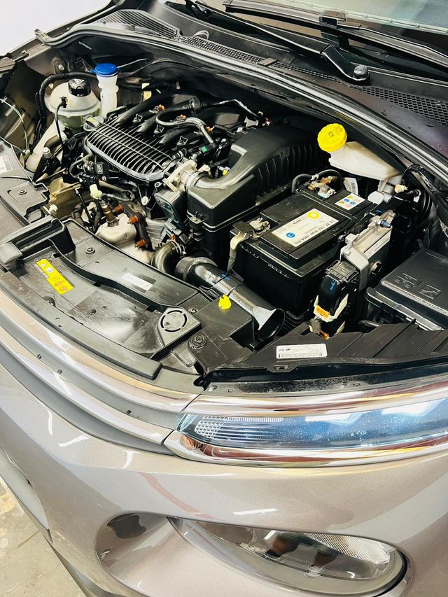 Citroen C3 2019