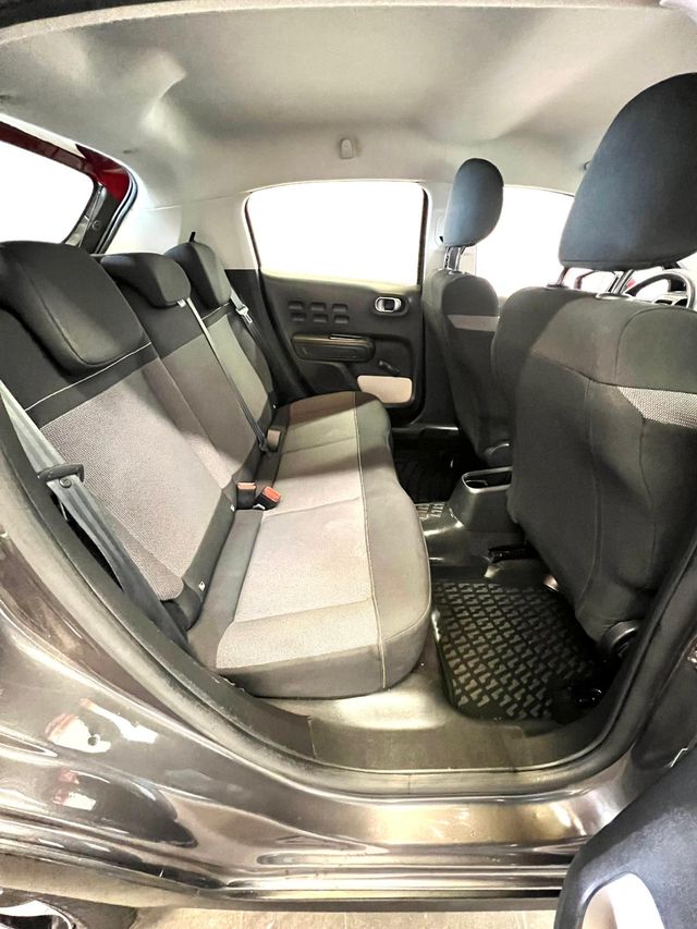 Citroen C3 2019