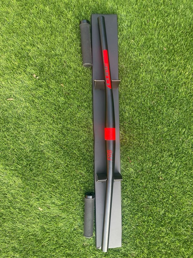 Manillar Cube MTB - Pro FRB