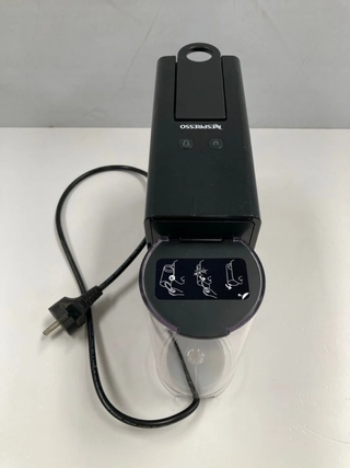 Cafetera Nespresso Essenza Mini 