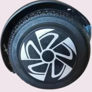 Hoverboard 6.5" LED Bluetooth